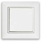 Wall Switch square 1