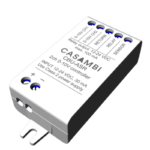 Module CBU-ASR Casambi 0-10V ou relais ou capteur luminosité