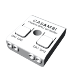 Module CBU-DCS Casambi Dali 2 voies